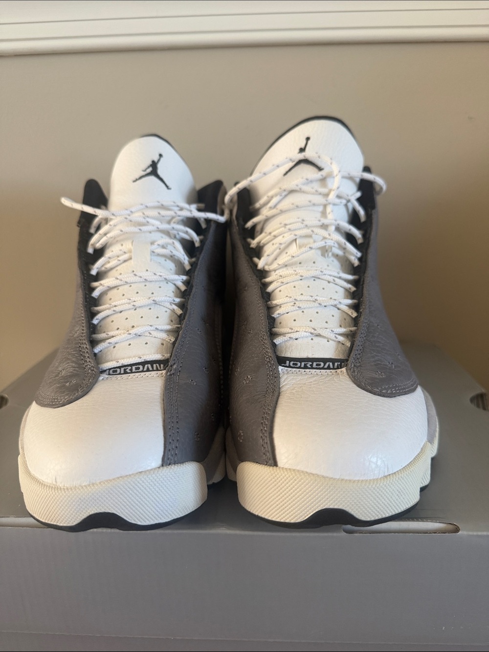 Air Jordan 13 Retro